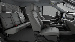 2026 Ford F-150® Internal Image 1